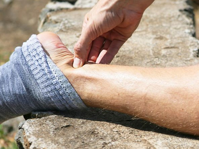 Physiotherapy Clinic