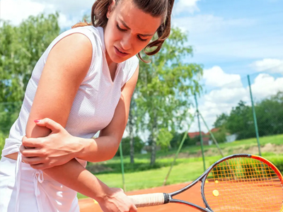 Physiotherapy Clinic